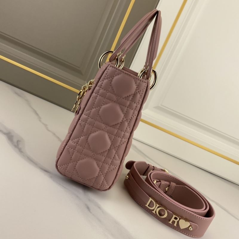 Christian Dior My Lady Bags